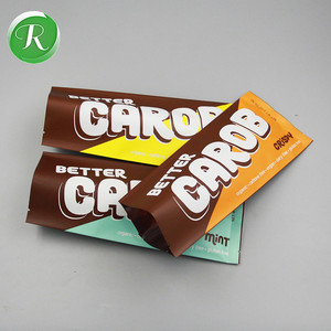Emballages alimentaires personnalisés en feuille métallique de qualité alimentaire, emballages pour barres <span class=keywords><strong>chocolat</strong></span>ées <span class=keywords><strong>Cadbury</strong></span> Dairy Milk, emballages comestibles - Product Image 6
