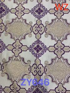 <span class=keywords><strong>Tissu</strong></span> de rideau en jacquard de polyester de haute qualité pour salon, vente de liquidation du fabricant, <span class=keywords><strong>tissu</strong></span> <span class=keywords><strong>d</strong></span>'<span class=keywords><strong>ameublement</strong></span> pas cher - Product Image 5