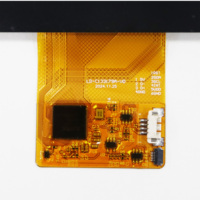 Pantalla táctil de 13,3 pulgadas Android 9,0 reposacabezas Monitor de coche reproductor Multimedia WiFi/BT/USB/FM interfaz Multimedia de alta definición