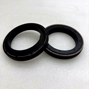 Piezas de motor de maquinaria de alta calidad sello de aceite del motor 4890832 para construcción Cummins ISF3.8 ISF4.5 QSF3.8 - Product Image 3