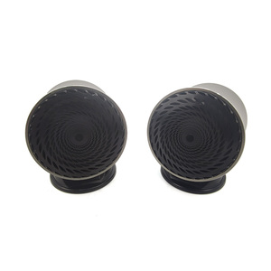 25W 3-Inch RMS Xe Loa Tầm Trung Với Đầy Đủ Phạm Vi <span class=keywords><strong>Tweeter</strong></span> Thiết Kế <span class=keywords><strong>R</strong></span> Điện Sừng Chất Liệu Sắt Xe Hơi Âm Thanh Âm Thanh Sừng - Product Image 6