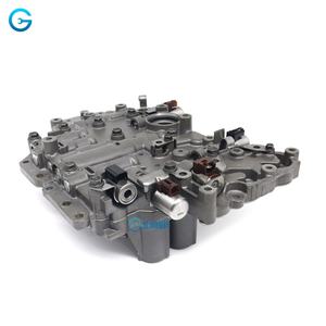 Válvula Solenoide de Caja de Cambios U150E, Cuerpo de Válvula de Transmisión Compatible con Toyota Lexus - Product Image 6