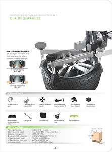 Vente chaude <span class=keywords><strong>Pneu</strong></span> Changeur super <span class=keywords><strong>pneu</strong></span> changeur <span class=keywords><strong>PL</strong></span>-1226 Machine de Changeur De <span class=keywords><strong>Pneu</strong></span> De Voiture Avec Le Certificat de la CE - Product Image 2