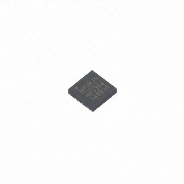 MP3364GR-Z QFN-24(4x4) LED Driver Ic Chip