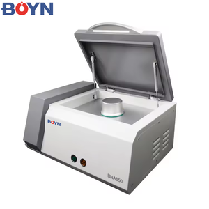 เครื่องวิเคราะห์ฟลูออเรสเซนซ์รังสีเอกซ์ BOYN-A650 RoHS XRF - Product Image 4