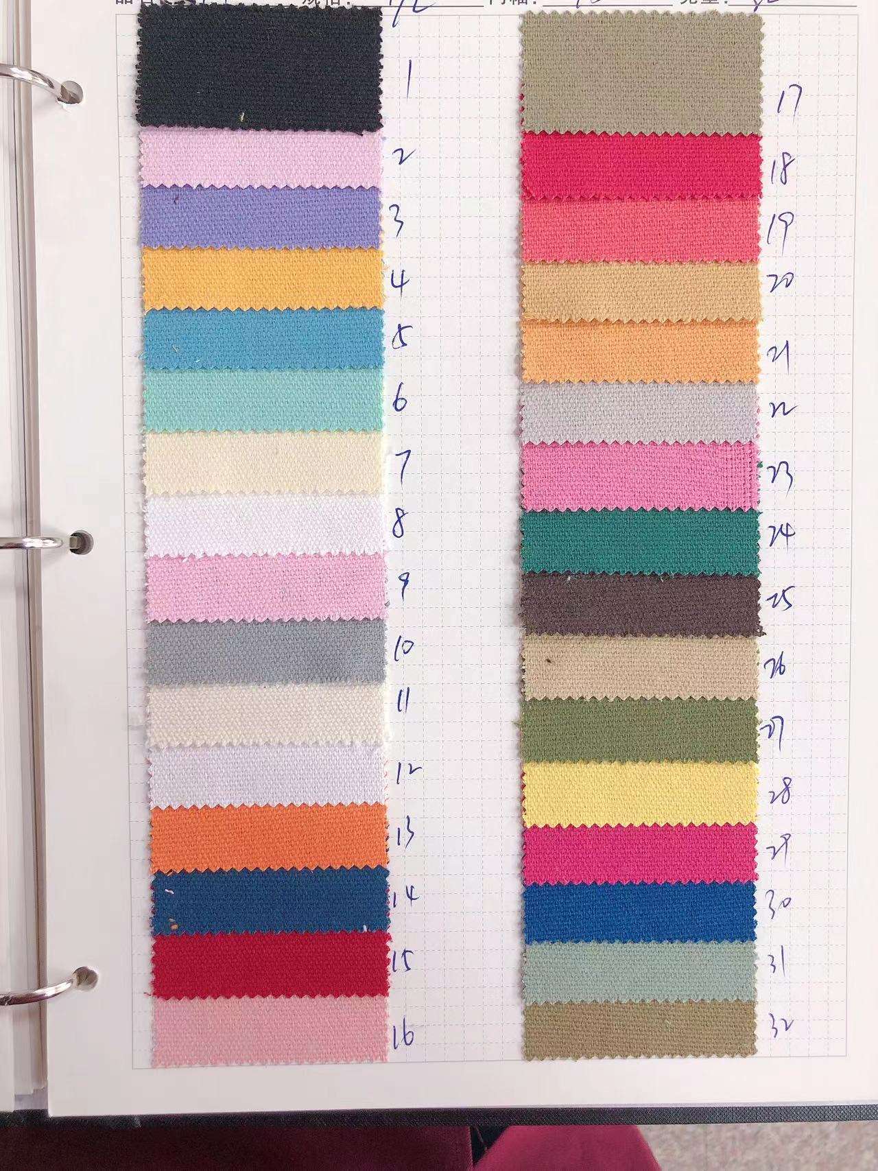 Custom colors support