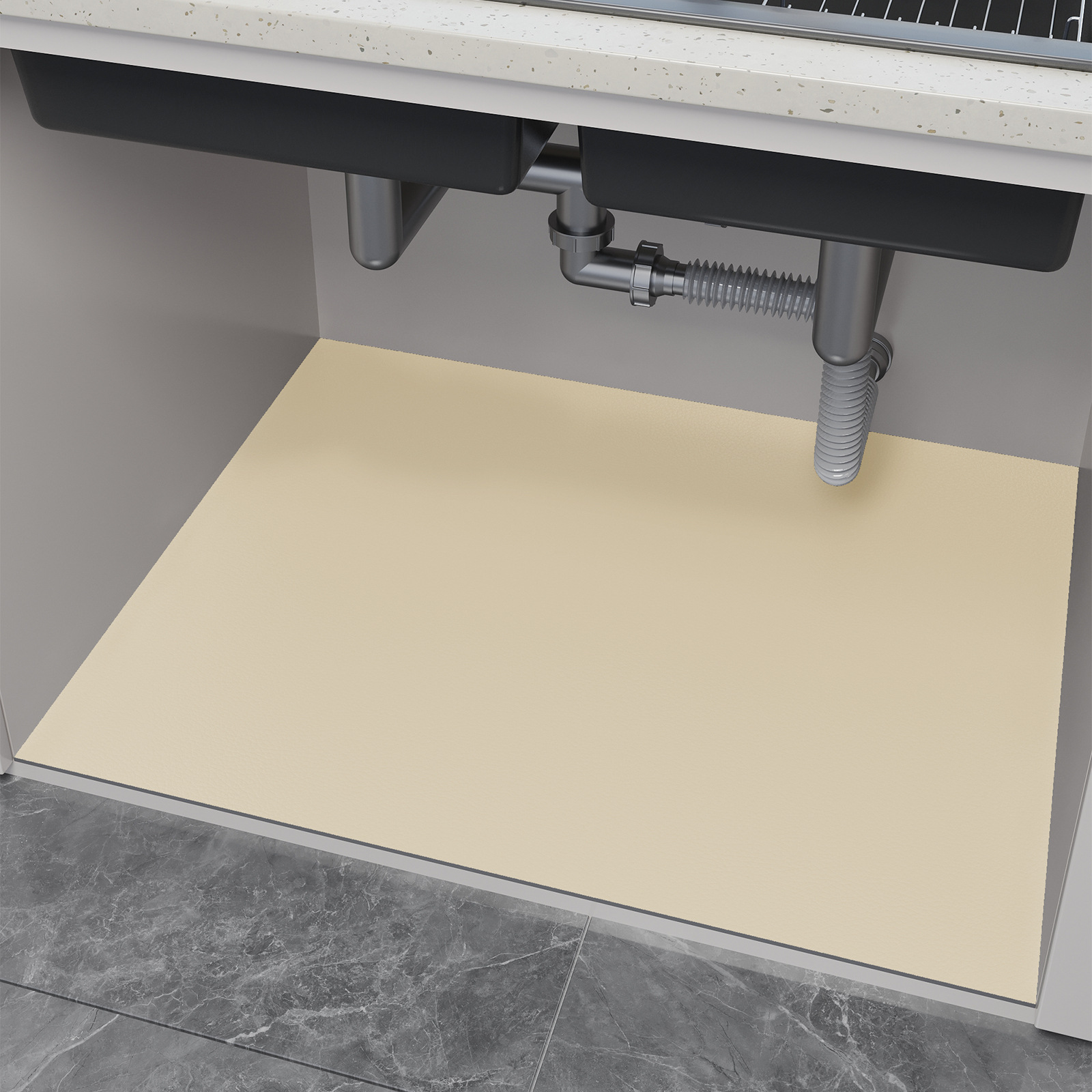 Beige