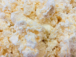 Bột Kevlar Para Aramid Chống Cháy Giá Xuất Xưởng Cho Vật Liệu Ma Sát - Product Image 3