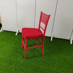 Yığılmış çocuk <span class=keywords><strong>Tiffany</strong></span> sandalye/çocuk sandalye Chiavari sandalye/plastik reçine çocuk parti sandalye - Product Image 4