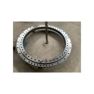 China Supplier BL4690A Forging Crane B4672A large heavy Slewing Bearing