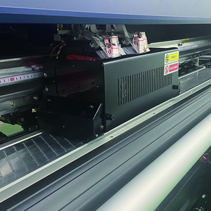 Fedar CMYK In Thăng Hoa Máy In Với 3-8 I3200 Thủ Trưởng - Product Image 4