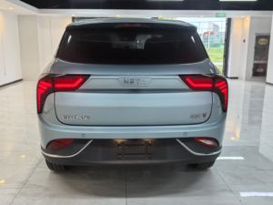 2023 Neta V Tide 400 Lite Utilisé Nezha Auto Utilisé Gauche Direction Voitures Véhicules Automobiles Voiture pour Adultes - Product Image 5