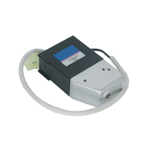 JTJ Pins repuestos de maquinaria textil <span class=keywords><strong>TSU</strong></span> ZA 205 aguja electromagnética para telar de chorro de aire común para modelo ZAX - Product Image 1