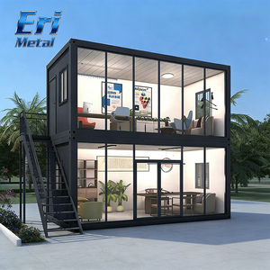 Servicio Postventa 24/<span class=keywords><strong>7</strong></span>, Casas Modulares Personalizadas en Contenedores, Casas Prefabricadas, Estructuras de Acero, Casas Móviles - Product Image 1