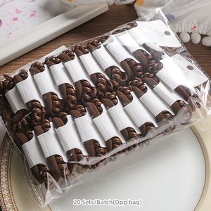 Frauen klassisches Haar zubehör 3-teiliger Telefon ring Haar gummi Montage Fabrik Großhandel Kunststoff draht Haar gummis - Product Image 3