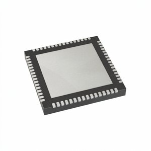 Componentes de circuito electrónico 64 VFQFN Exposed Pad PIC32MX350F128HT-I_MR IC integrado en stock - Product Image 1