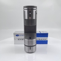 Válvula PC FTB 708-2L-06650 para excavadora Komatsu PC200-8 PC220-8, repuesto de posventa para bomba hidráulica, piezas de repuesto OEM