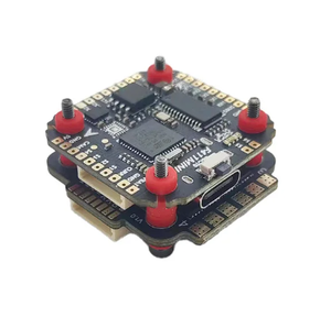 Aocoda-RC F4MINI กอง F411ควบคุมการบิน35A ESC blheli-S bluejay 20มม. สำหรับโดรน2-3นิ้ว FPV ฟรีสไตล์ - Product Image 3