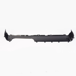 <span class=keywords><strong>2025</strong></span> <span class=keywords><strong>New</strong></span> G CLASS w465 sợi carbon tự động cơ thể cửa Trims Bảng điều khiển Bìa Bộ dụng cụ nội thất G350 G550 G63 xe nội thất bảo vệ - Product Image 3