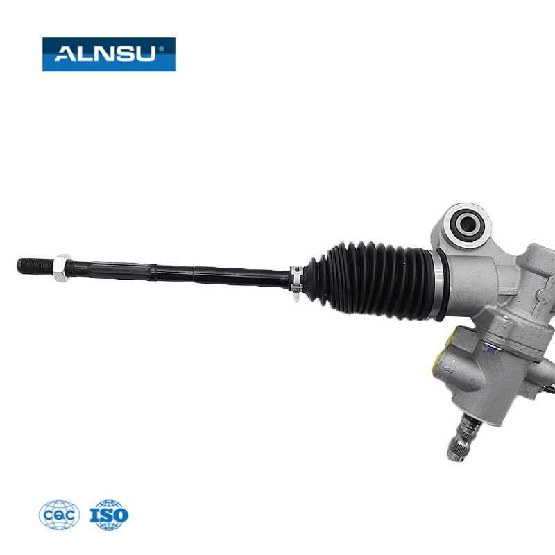 Hydraulic Steering Rack LHD for TOYOTA ZZE134 MATRIX