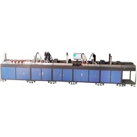 Imprimante jet d'encre UV multifonction entièrement automatique SMBPM-8 avec personnalisation des données sur carte, impression d'étiquettes et de factures
