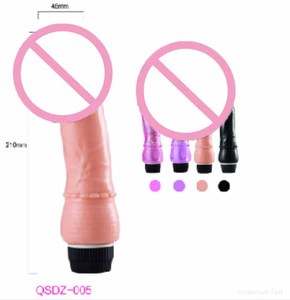 Toys Sex Dildo For Pussy Massage,Plastic Monster Dog Penis Cock Dildo