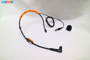 Microfono a Condensatore Cardioide SM31 con Sistema Wireless BeltPack 4Pin TA4F QLX GLX BLX, Nucleo Beta98H/<span class=keywords><strong>C</strong></span> - Product Image 3