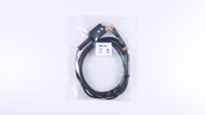 TMTeck ผลิตสายอัลตราโซนิก KBA-531 ที่ใช้ร่วมกับขั้วต่อ LEMOS 00 ได้ พร้อมขั้วต่อขนาดเล็กหนึ่งจุดและขั้วต่อขนาดใหญ่ - Product Image 3
