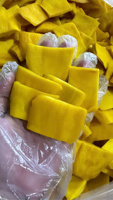 OEM/ODM Gesneden Vorm AD Droogproces Zoete Vietnamese Gedroogde Fruit & Groenten Zachtdroogde Mango Slices In Bulkverpakking