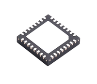 ES7210 QFN-32 ADC Audio 4-kanal dengan Resolusi 24-bit, Array Mikrofon, Dukungan I2S/TDM - BOM untuk Pencocokan Pesanan