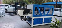 Máquina de Doblado de Alambre CNC 3D con Control Servo de 7 Ejes - Precisión de 0.1mm para Proyectos de Construcción, Procesamiento de Aluminio, Cojinetes de Motor