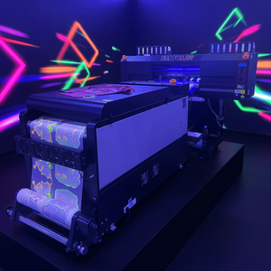 <span class=keywords><strong>Imprimante</strong></span> DTF professionnelle ZUNSUNJET 3In1 Pro 60 Cm 3I3200 Machine d'impression numérique personnalisée de <span class=keywords><strong>t</strong></span>-shirts avec shaker et séchoir - Product Image 1