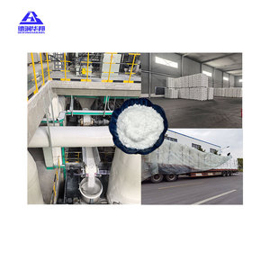 Silice Precipitata ad Alta <span class=keywords><strong>Attività</strong></span>, Carbonio Bianco per Suole in Gomma per Calzature e Materiali Elastici - Product Image 4