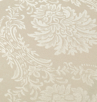 Buffet Banquet Fêtes Événement Mariage Jacquard Damas Nappe
