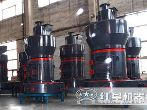 Heißer Verkauf HGM <span class=keywords><strong>Raymond</strong></span> Mühle mit CE-und <span class=keywords><strong>ISO</strong></span>-Zertifikat für Gips-Fein pulver Zhengzhou China Hersteller - Product Image 5