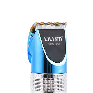 Cortadora <span class=keywords><strong>de</strong></span> Cabello Profesional RFCD-5690 para Hogar y Salón <span class=keywords><strong>de</strong></span> Belleza, Recargable - Product Image 5