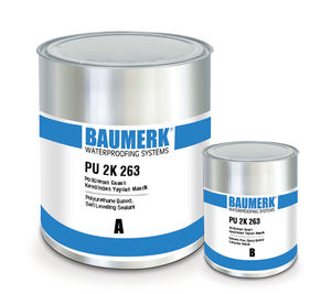 สารเคมีก่อสร้างกันซึมคุณภาพสูง BAUMERK แผ่นเมมเบรนบิทูมินัส - Product Image 1