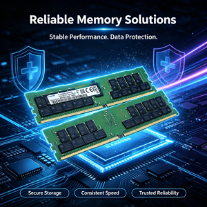 Mémoire RAM Sam Sung M393A4K40DB2-CVF 32 Go 2RX4 PC4-2933Y DDR4 ECC REG pour serveur M393A4K40DB2-CVF - Product Image 5