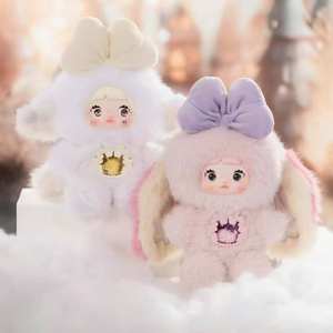 Série Nommi 6 : Boîte Mystère de Peluches – Personnages Uniques de Contes de Fées Gothiques pour les Fans d'Anime et Idéales pour Offrir - Product Image 5