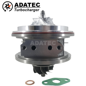 Cartouche Turbo BV43 28231-2F650 de haute qualité pour Hyundai Santa Fe Kia Sorento D4HB 2.2L <span class=keywords><strong>Euro</strong></span> 4 53039880430 Core <span class=keywords><strong>Billet</strong></span> Wheel - Product Image 6