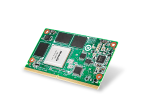 Module d'automatisation industrielle Advantech ROM-5780 B1 RK3399 avec décodage 4K/double MIPI CSI 4 Go, processeur RK3399 avancé offrant une puissance élevée - Product Image 3