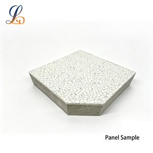 Calcium Sulphate PVC Finish Wood Grain Modern A-Class Fireproof Raised <strong>Floor</strong> for Hospital Data Center Workshop Adjustable - Product Image 4