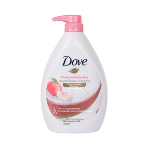 <span class=keywords><strong>Gel</strong></span> <span class=keywords><strong>de</strong></span> <span class=keywords><strong>Ducha</strong></span> Líquido 850g - Hidratación Diaria y Control <span class=keywords><strong>de</strong></span> Grasa, Botella Reciclada Ecológica, Hidratación 24H, Fácil <span class=keywords><strong>de</strong></span> Enjuagar - Product Image 2