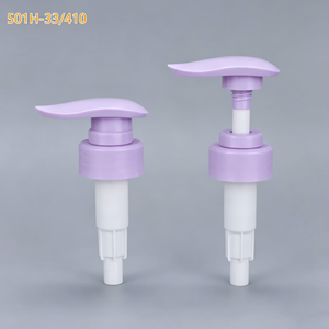 OEM Hand Wash Dispenser Various Actuator Options Plastic PP Non Spill Lotion <b>Pump</b> Screen Printing <b>Pump</b> Sprayer Bottles FuXi - Product Image 1