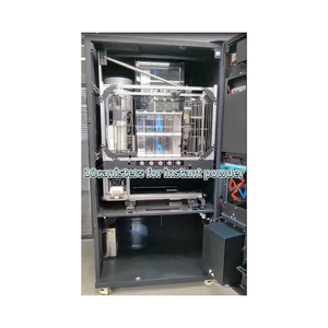 Iced Cà Phê Máy bán hàng tự động hoàn toàn tự động cho Brewed cà phê - Product Image 6