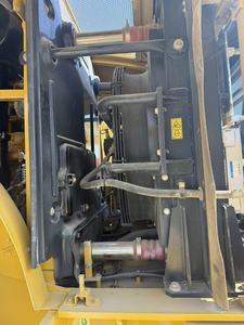<b>CAT</b> 950GC <b>Wheel</b> Loader Original 5Ton Construction Loader for Sale - Product Image 6