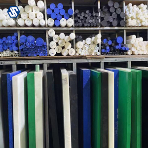 Chất lượng cao tùy chỉnh kích thước Nylon tùy chỉnh phần PA66 + GF30 tấm nhựa đúc MC tấm Nylon/tấm Nylon Polyamide - Product Image 5