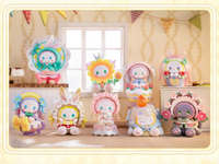 100% Оригинальная коллекционная фигурка EMMA Secret Forest Cherry Blossom Party Series: Модная кукла-украшение, подарок на день рождения