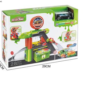 <span class=keywords><strong>Juguete</strong></span> <span class=keywords><strong>de</strong></span> Carreras <span class=keywords><strong>de</strong></span> Autos, Garaje <span class=keywords><strong>de</strong></span> Estacionamiento, Simulación Multifuncional, Cambio <span class=keywords><strong>de</strong></span> <span class=keywords><strong>Color</strong></span>, Estación <span class=keywords><strong>de</strong></span> Aleación, Lavado, Estacionamiento, Pista <span class=keywords><strong>de</strong></span> <span class=keywords><strong>Juguete</strong></span> - Product Image 5