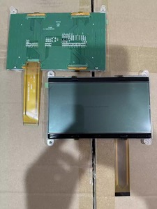 TM260128ACCWUGWA1 Pantalla industrial TFT-LCD, módulo de cristal líquido TM260128ACCWUG P-3 - Product Image 2